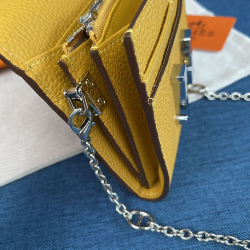 Hermes Constance Bags